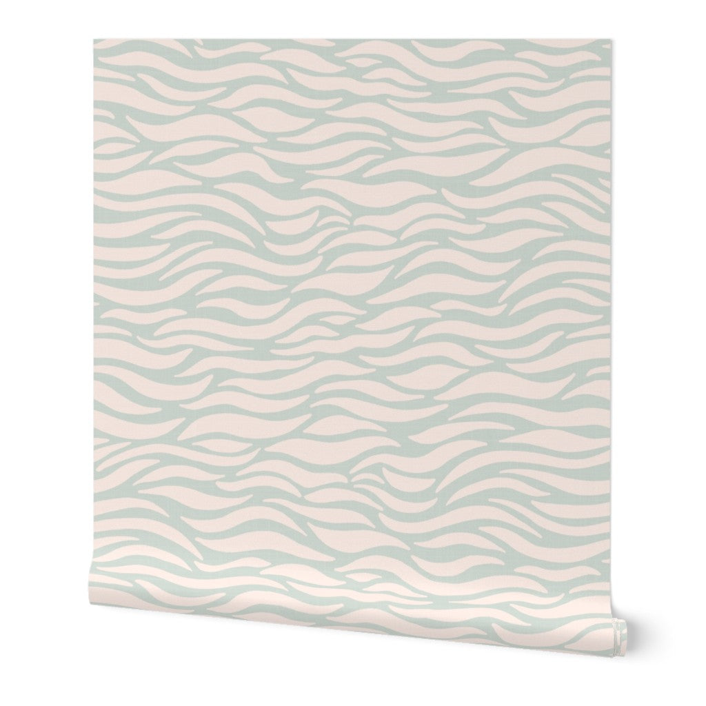 Soft Ocean Waves