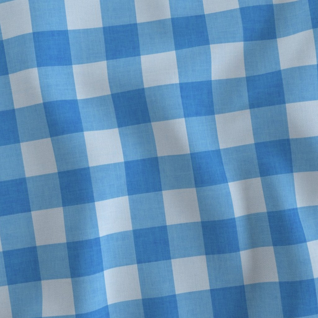 Classic gingham - Belgian Linen