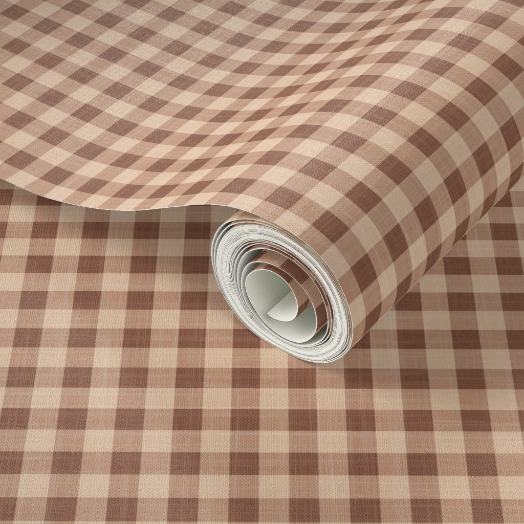 Mini Gingham