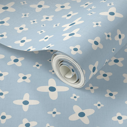 Scandinavian mini floral
