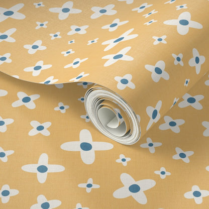 Scandinavian mini floral