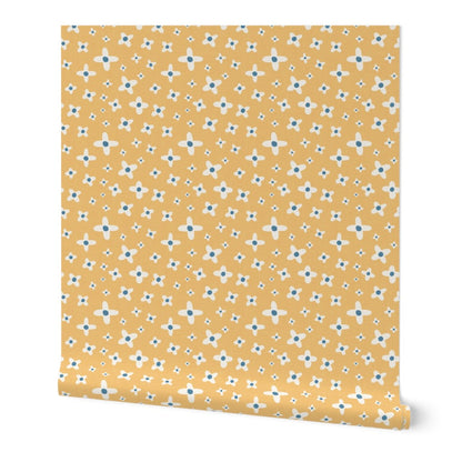 Scandinavian mini floral