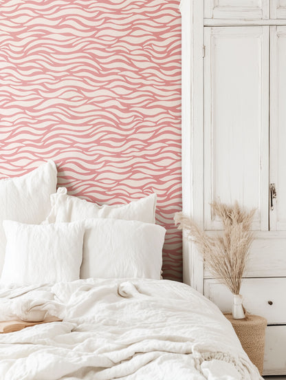 Soft Ocean Waves