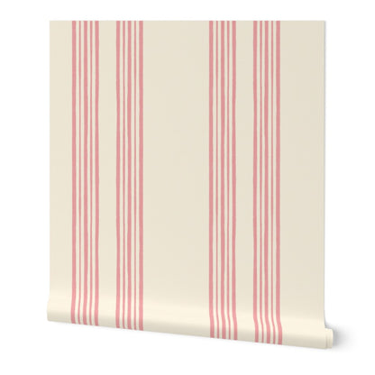 Painterly stripes