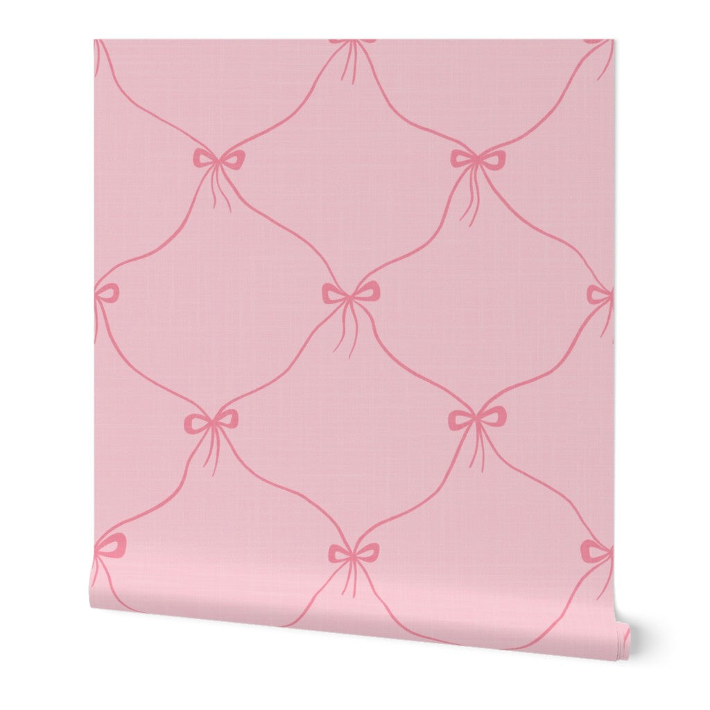 Bow trellis