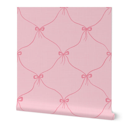 Bow trellis