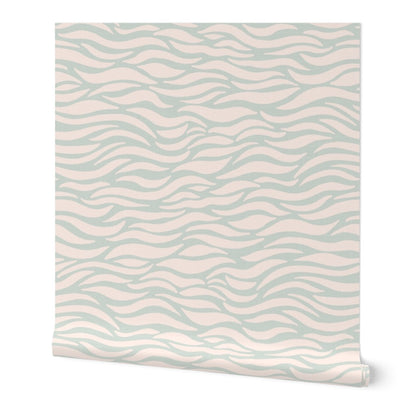Soft Ocean Waves