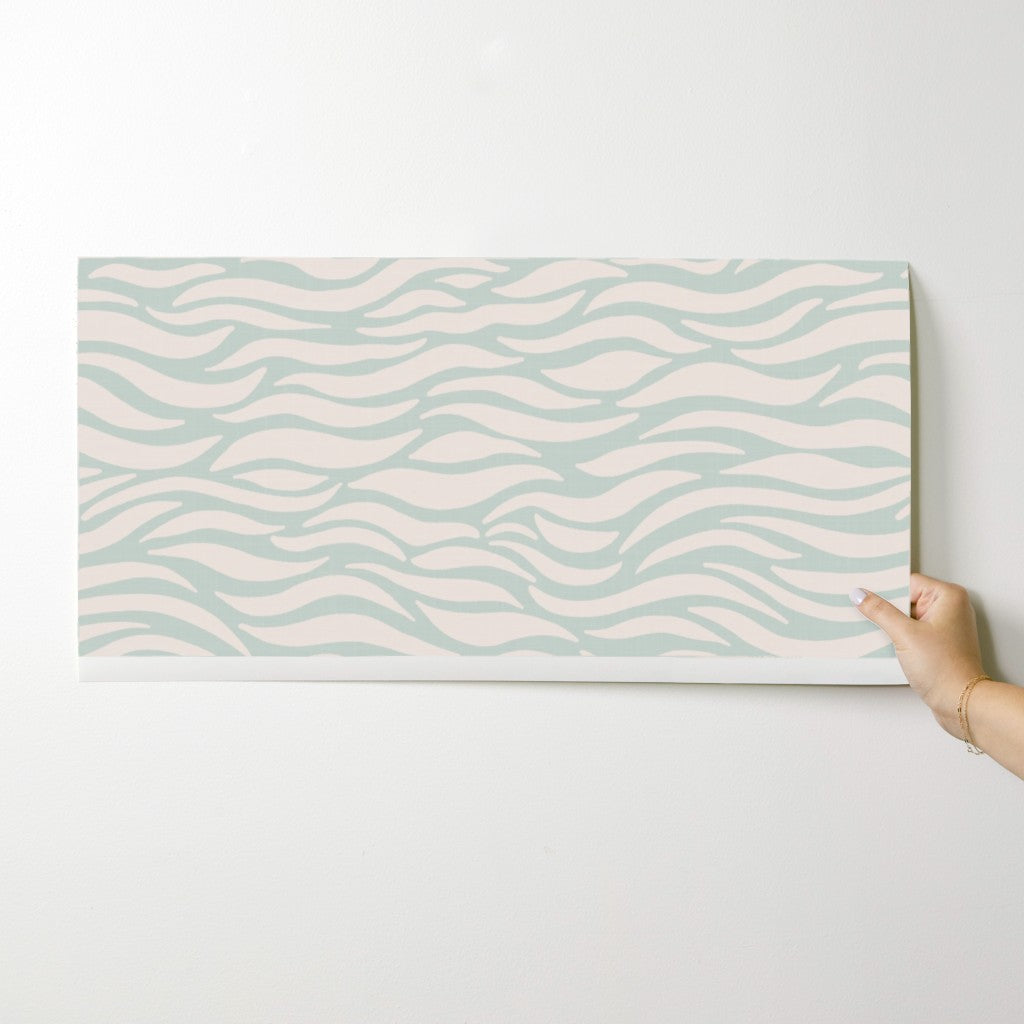 Soft Ocean Waves