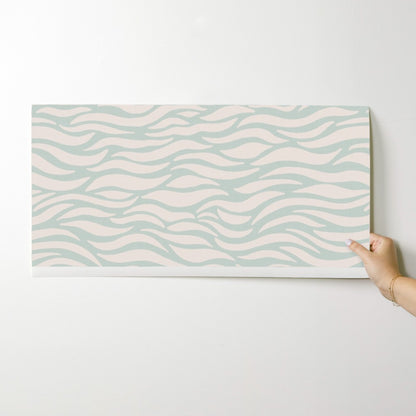 Soft Ocean Waves