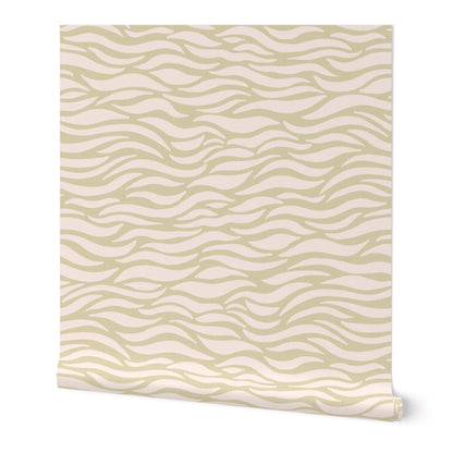Soft Ocean Waves