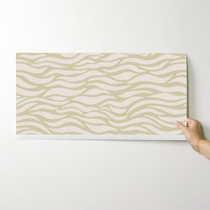 Soft Ocean Waves