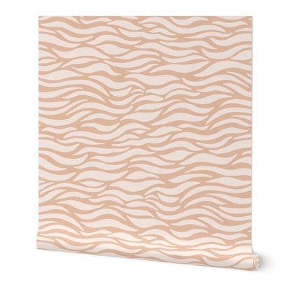 Soft Ocean Waves