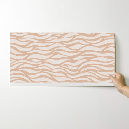Soft Ocean Waves