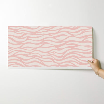 Soft Ocean Waves
