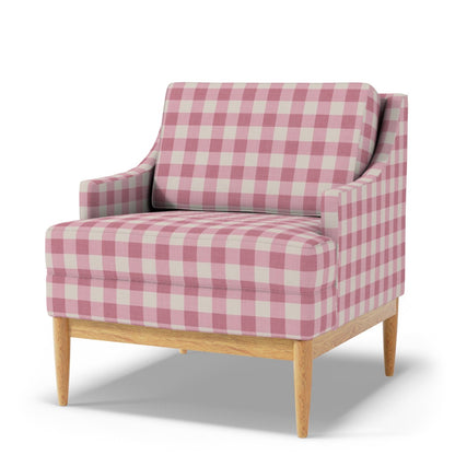 Classic gingham - Belgian Linen