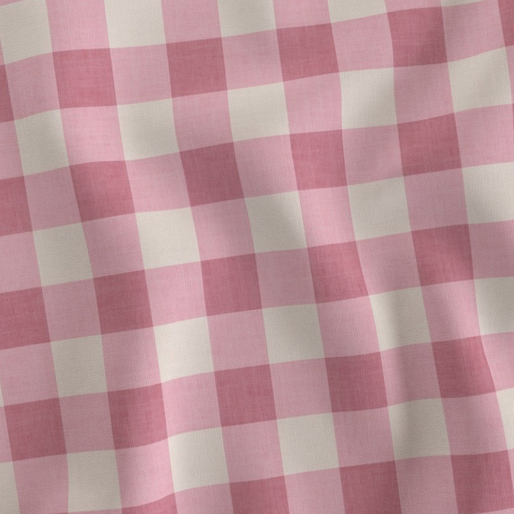 Classic gingham - Belgian Linen