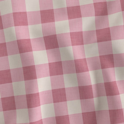Classic gingham - Belgian Linen