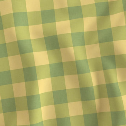 Classic gingham - Belgian Linen