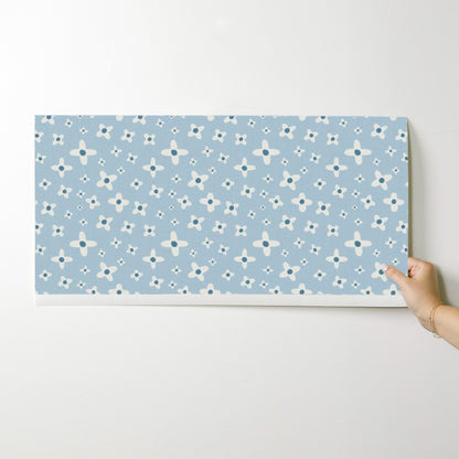 Scandinavian mini floral