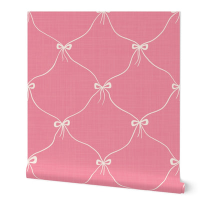 Bow trellis