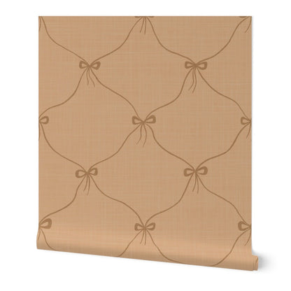 Bow trellis