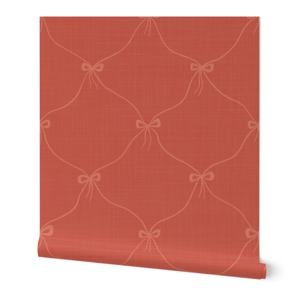 Bow trellis