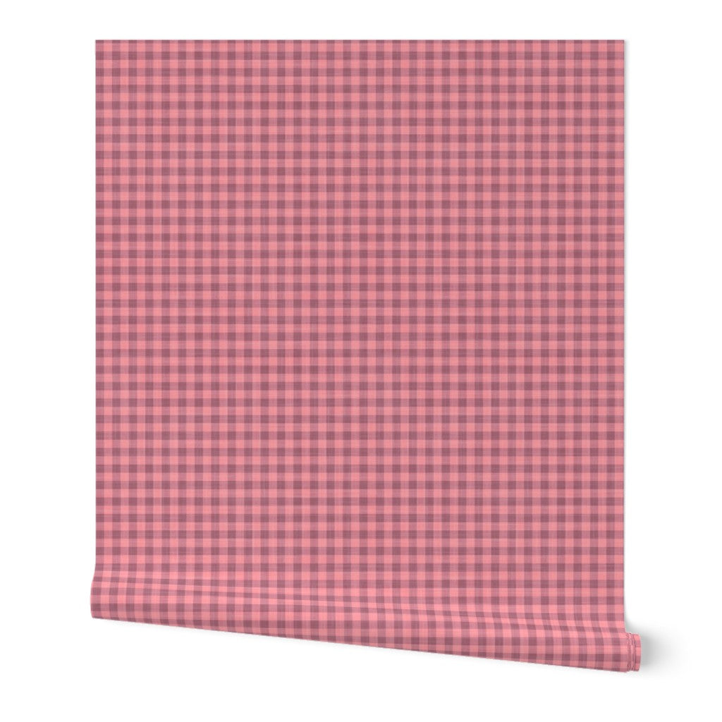 Mini Gingham