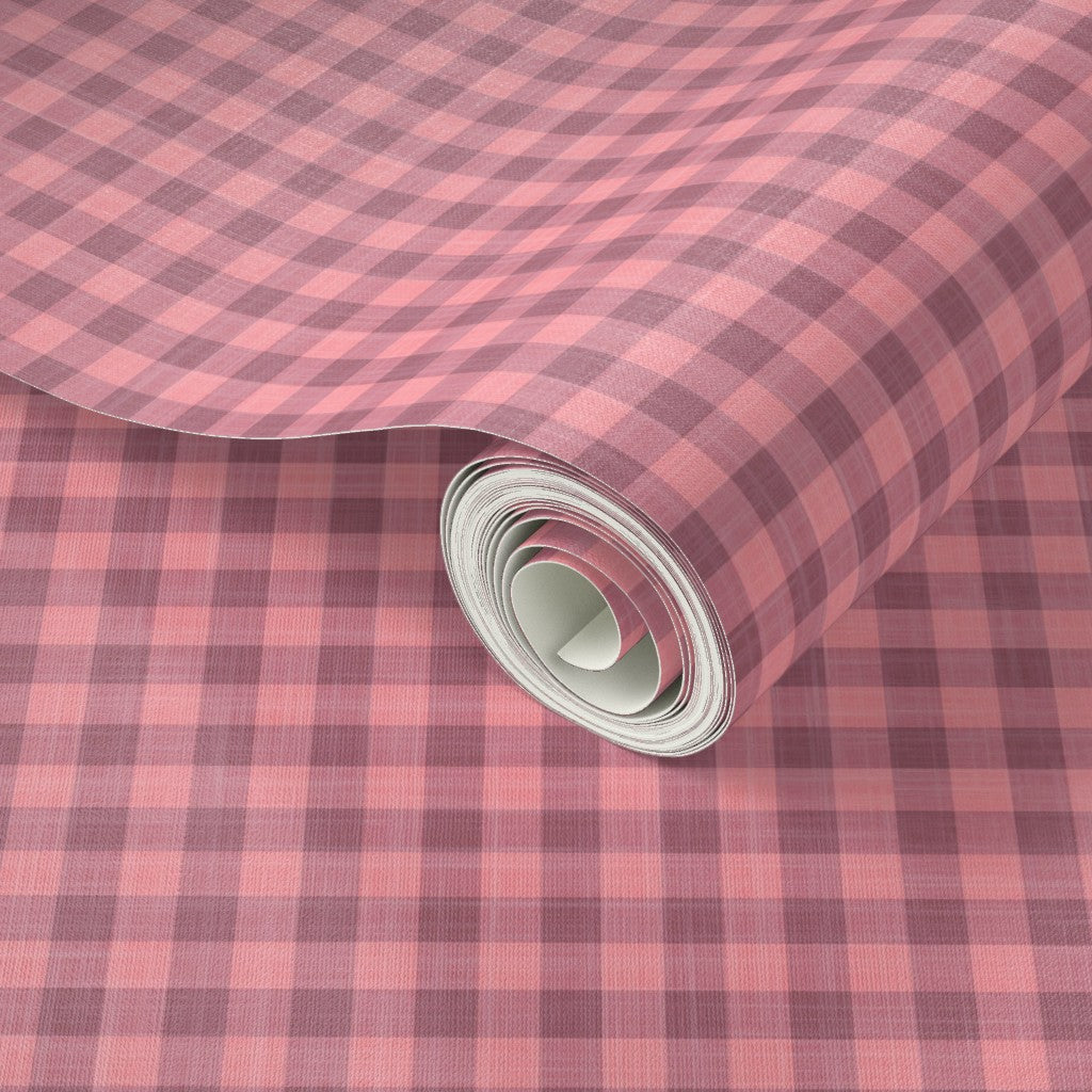 Mini Gingham