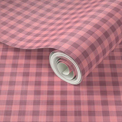 Mini Gingham