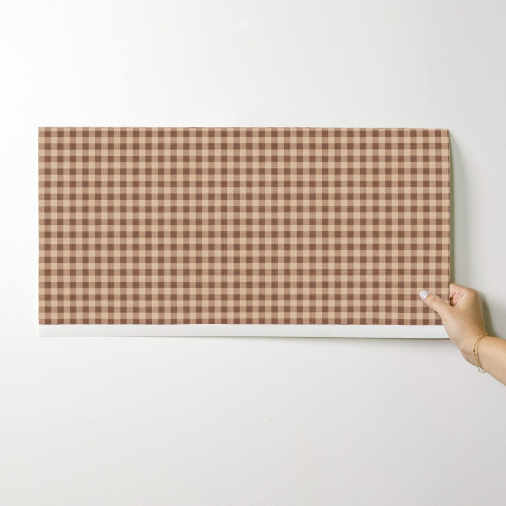 Mini Gingham