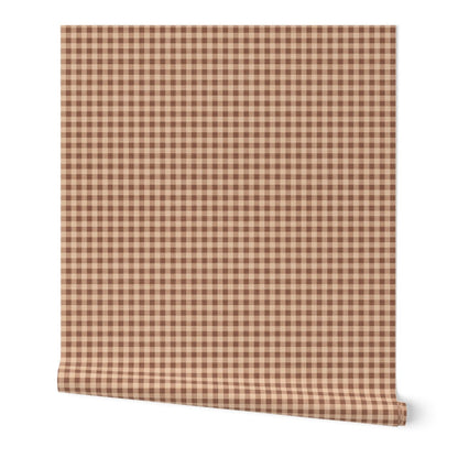 Mini Gingham