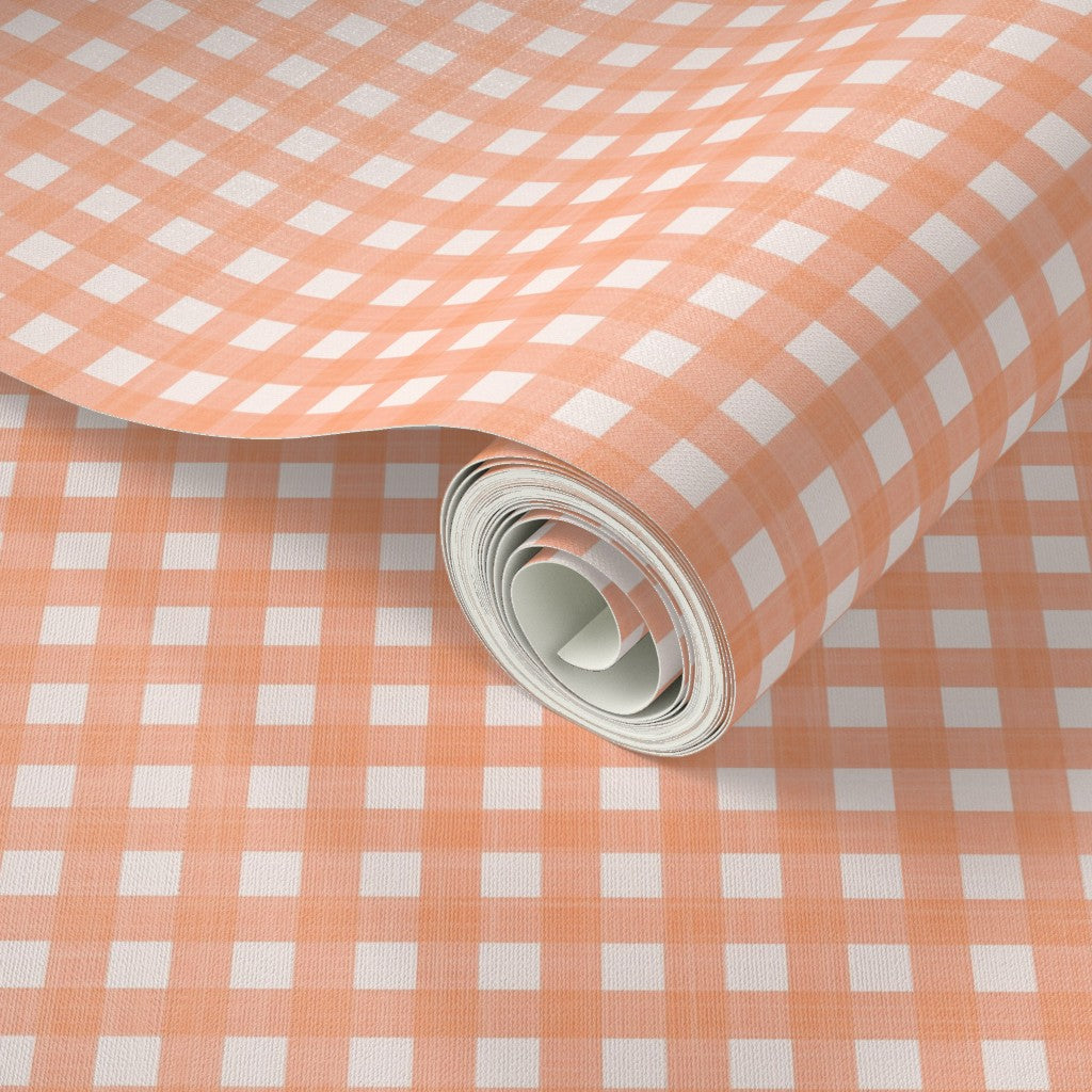 Mini Gingham