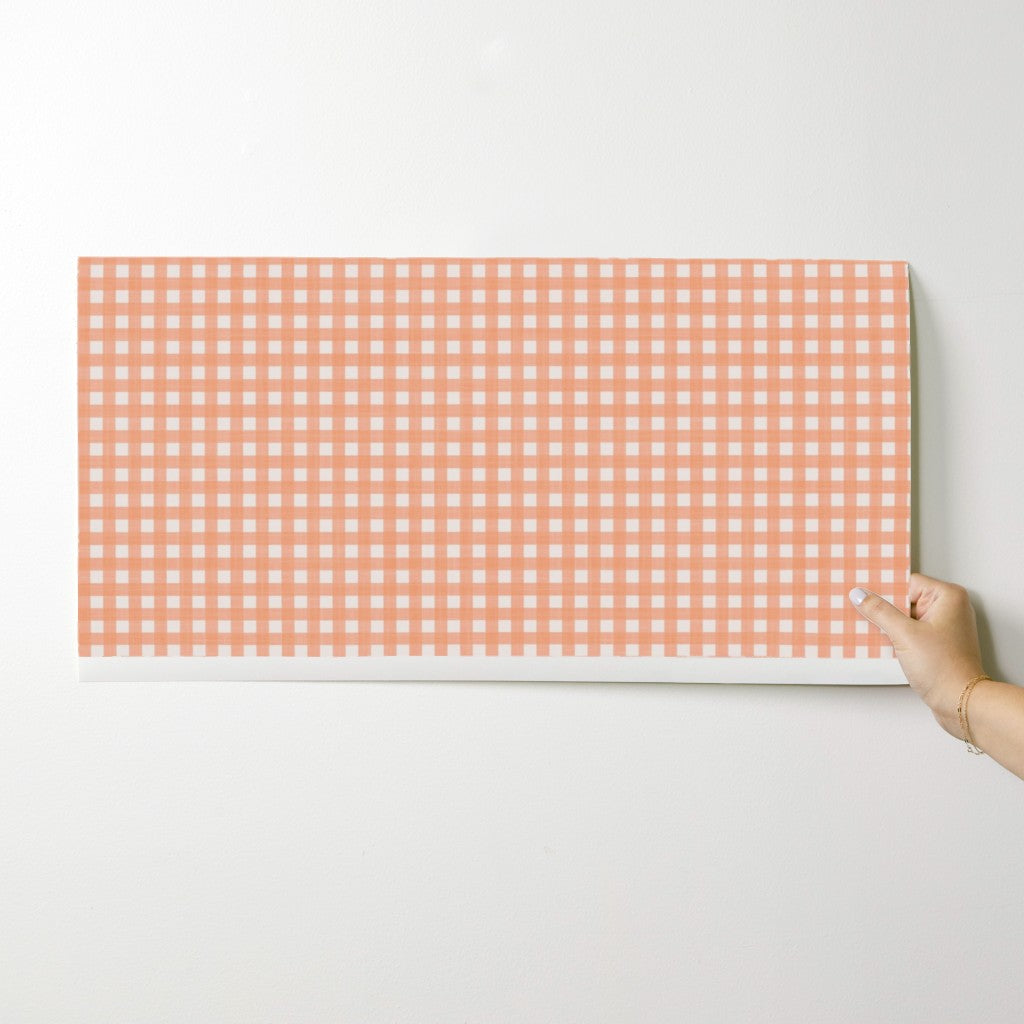 Mini Gingham