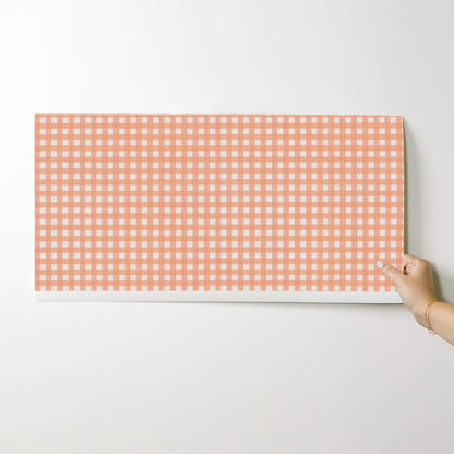 Mini Gingham
