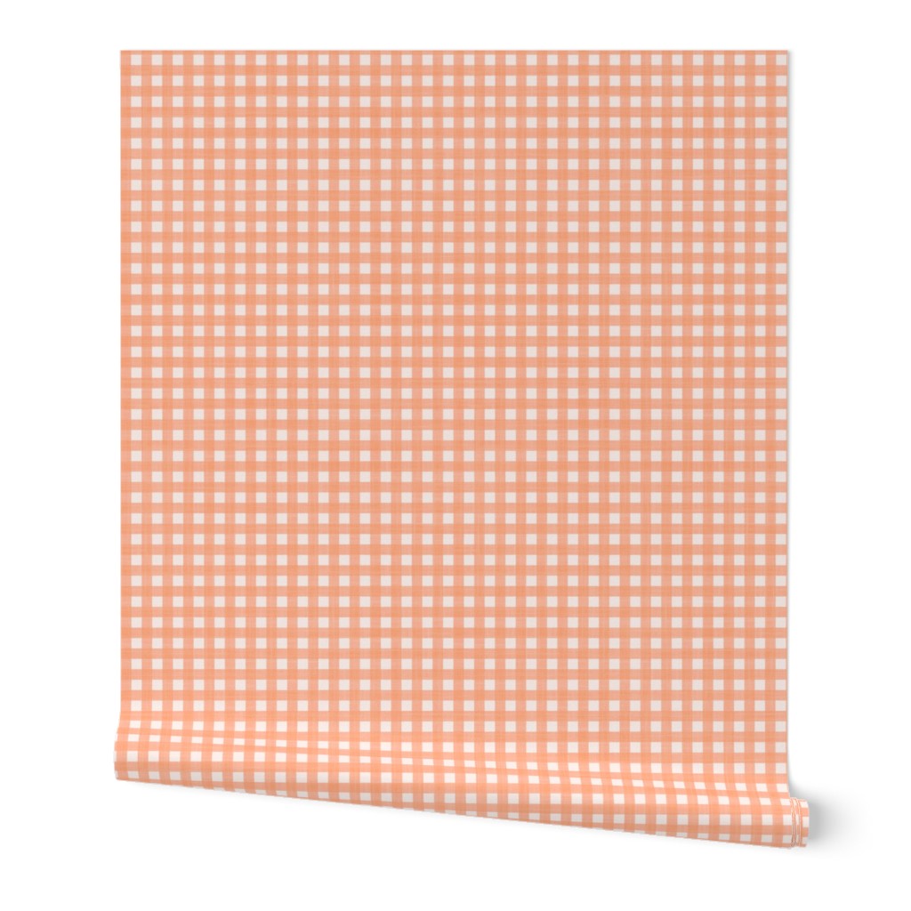 Mini Gingham