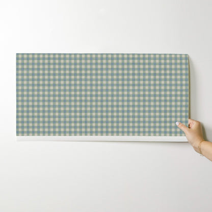Mini Gingham