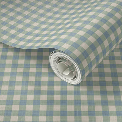 Mini Gingham